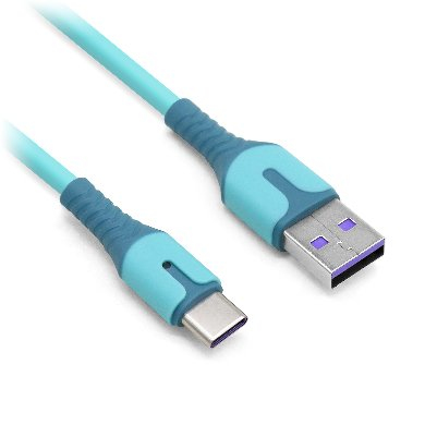 Cable USB V2.0 Tipo C Brobotix 6000946 –