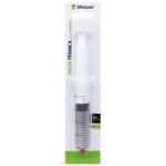 Pasta Termica Brobotix 6001295/20G/Jeringa/Color Plata