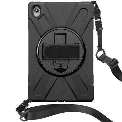 Funda De Uso Rudo Para Lenovo P 11 11In Tb-J606F/J607F/J616F/J606X