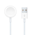 Cable Cargador Magnético Para Apple Watch - 1 Metro, USB Tipo A 6005262 Brobotix