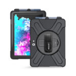 Heavy Duty Protective Case With Strap And 360G Swivel For Surface G