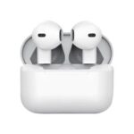 Audifono Bluetooth Tws V5.3 - Modelo Mini, Earbuds, In-Ear, Control Táctil, Universal, Blanco, 6005835