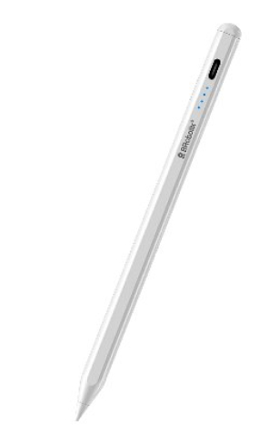 Lápiz-Pluma Óptica Activa Digital Stylus – Para Tableta, Celular, Pantallas Touch. Universal. Recargable, Larga Duración, Brobotix 6006092