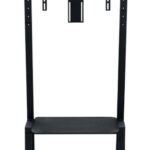 Brobotix 6006481 Soporte Para Pantalla Plana 2.54 M (100") Piso Negro