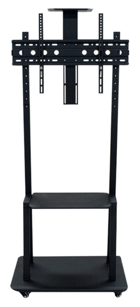 Brobotix 6006481 Soporte Para Pantalla Plana 2.54 M (100″) Piso Negro