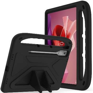 Funda Protector C/Correa Uso Rudo Tipo Eva P/Lenovo P12 Tb-370Fu – Brobotix, 6006863