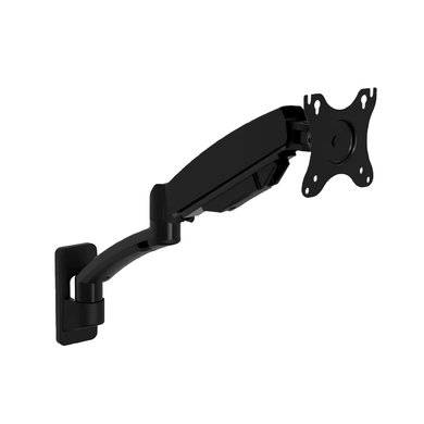 Brobotix Soporte Neumtico Para Monitor De 13 A 32 Montaje En P