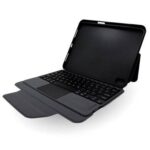 Brobotix Funda Con Teclado Bluetooth, Touchpad Para Ipad 10.9", 10Ma Generación