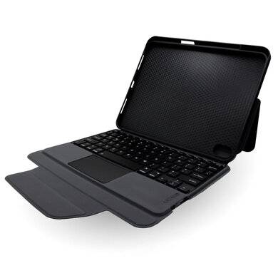 Brobotix Funda Con Teclado Bluetooth, Touchpad Para Ipad 10.9″, 10Ma Generación
