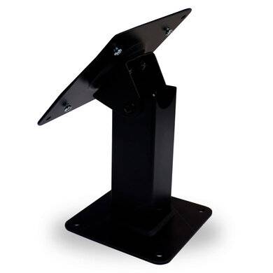 Soporte Para Tableta Antirobo Con Vesa Para Soporte De Brazo – 75X75 6007891 Brobotix