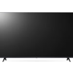Smart Tv 60" LG 60Uq8000Psb LED/UHD/4K/3840X2160/HDMI/USB/Compatible Google Assistant, Alexa, Airplay 2