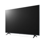 Smart Tv 60" LG 60Uq8000Psb LED/UHD/4K/3840X2160/HDMI/USB/Compatible Google Assistant, Alexa, Airplay 2