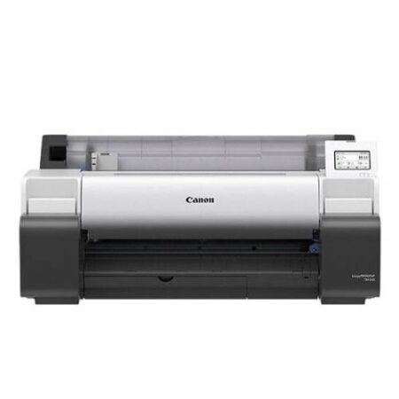 Plotter Canon 6242C018Aa Image Prograf Tm-240 24 Pulgadas -