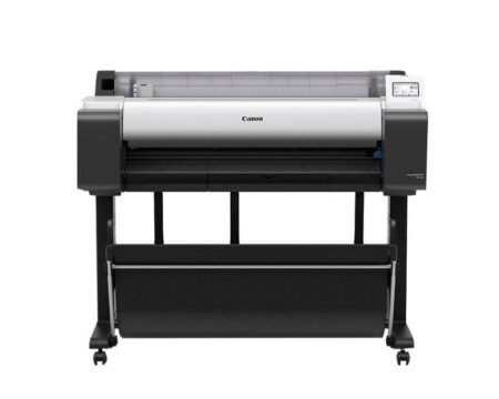 Plotter Canon Imageprograf Tm-350 6256C032 -