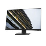 Lenovo ThinkVision E24-20 LED display 60.5 cm (23.8″) 1920 x 1080 Pixeles Full HD Negro
