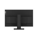 Lenovo ThinkVision E24-20 LED display 60.5 cm (23.8″) 1920 x 1080 Pixeles Full HD Negro