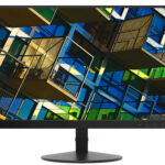 Monitor Lenovo S22E-20 21.5 62C6Kar1La