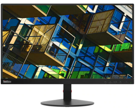 Monitor Lenovo S22E-20 21.5 62C6Kar1La