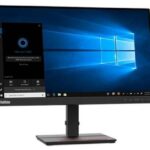Monitor Lenovo S22E-20 21.5 62C6Kar1La