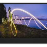 MONITOR 15.6"LENOVO THINKVISION M15/FHD RESOLUCION 1920X1080/PANEL IPS, 62CAUAR1US