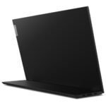 Monitor 15.6"Lenovo Thinkvision M15/FHD Resolucion 1920X1080/Panel IPS, 62Cauar1Us