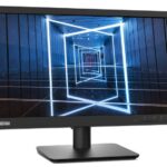 MONITOR 19.5" LENOVO 62F7KAR4LA THINKVISION E20-30/LED/HD+/60HZ/HDMI/VGA/COLOR NEGRO