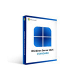 Windows Server 2025 Essentials Editionrok10Core (For Distributor S