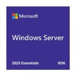 Windows Server 2025 Essentials Editionrok10Core (For Distributor S