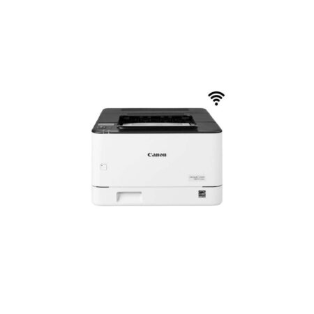Impresora Canon Láser Monocromática Lbp172Dw 6353C004Aa -