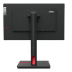 Monitor 21.5" Lenovo T22I-30 LED/IPS/HDMI/Displayport/USB/VGA/1920X1080/FHD/1080P/4Ms/Negro/63B0Mar6La