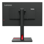 Monitor 23.8" Lenovo Thinkvision T24I-30 63Cfmar1La Full HD/Panel IPS/HDMI/DP/VGA/Negro