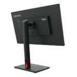 Monitor 23.8" Lenovo Thinkvision T24I-30 63Cfmar1La Full HD/Panel IPS/HDMI/DP/VGA/Negro