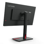 Monitor 23.8" Lenovo Thinkvision T24I-30 63Cfmar1La Full HD/Panel IPS/HDMI/DP/VGA/Negro