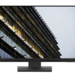 MONITOR 23.8" LENOVO THINKVISION E24-29 FULL HD, HDMI, NEGRO, 63D0MAR3LA