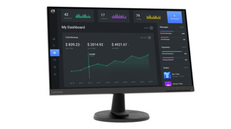 Monitor