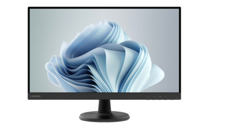 Monitor 27″ Lenovo C27-40 LED/Freesync/Full HD/75Hz/4Ms/HDMI/VGA/Color Negro, 63Ddkar6La