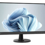 Monitor 27" Lenovo C27-40 LED/Freesync/Full HD/75Hz/4Ms/HDMI/VGA/Color Negro, 63Ddkar6La