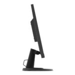 Monitor 27" Lenovo C27-40 LED/Freesync/Full HD/75Hz/4Ms/HDMI/VGA/Color Negro, 63Ddkar6La