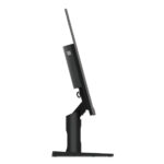 Monitor 23.8" Lenovo Thinkvision S24I-30 63Dekar3La/Full HD/LED/Panel IPS/HDMI/VGA/100Hz/Negro