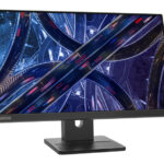 MONITOR 21.5" LENOVO THINKVISION E22-30, LED/FULL HD/75HZ/HDMI/VGA/DP/BOCINAS INTEGRADAS (2 X 2W), COLOR NEGRO, 63EBMAR2LA