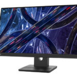 Monitor 21.5" Lenovo Thinkvision E22-30, LED/Full HD/75Hz/HDMI/VGA/DP/Bocinas Integradas (2 X 2W), Color Negro, 63Ebmar2La