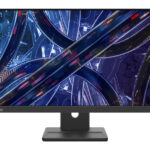 Monitor 21.5" Lenovo Thinkvision E22-30, LED/Full HD/75Hz/HDMI/VGA/DP/Bocinas Integradas (2 X 2W), Color Negro, 63Ebmar2La
