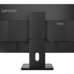 Monitor 21.5" Lenovo Thinkvision E22-30, LED/Full HD/75Hz/HDMI/VGA/DP/Bocinas Integradas (2 X 2W), Color Negro, 63Ebmar2La