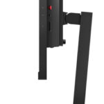 Monitor 21.5" Lenovo Thinkvision E22-30, LED/Full HD/75Hz/HDMI/VGA/DP/Bocinas Integradas (2 X 2W), Color Negro, 63Ebmar2La