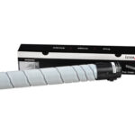 Toner Black High Yield 32.5K Mx910De