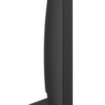 MONITOR 21.5" HP P22V G5 FULL HD 1080P HDMI/VGA, CABLE HDMI 1.8M, 64V81AA#ABA