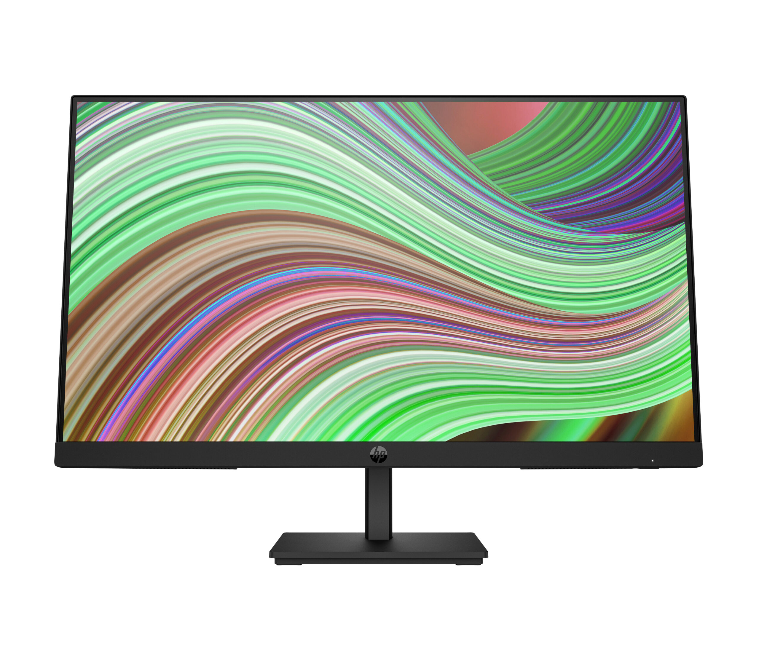 Monitor 23.8" Hp P24v G5 Led/full Hd/75hz/hdmi/negro, 64w18aaaba