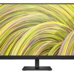 HP P27H G5 FHD Monitor