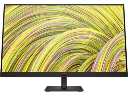 Hp P27h G5 Fhd Monitor