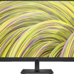 MONITOR 27" HP P27H G5 LCD/PANEL IPS/HDMI/VGA/DP/COLOR NEGRO/64W41AA